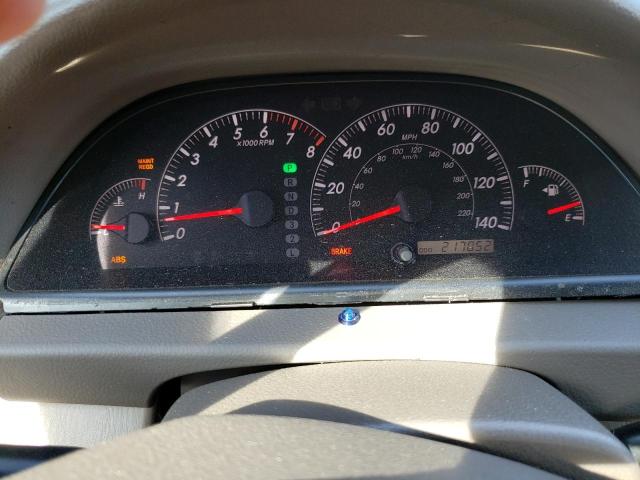 Photo 9 from auction – 2005 TOYOTA CAMRY LE with VIN 4T1BE32K35U385186