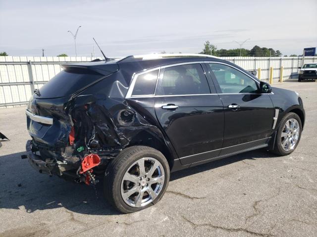 Photo 3 from auction – 2012 CADILLAC SRX PERFOR with VIN 3GYFNBE37CS544870