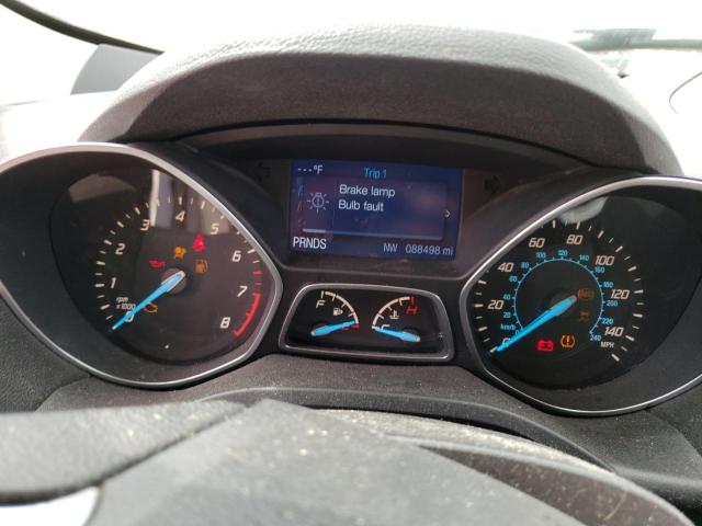 Photo 9 from auction – 2015 FORD ESCAPE SE with VIN 1FMCU0G70FUA77579