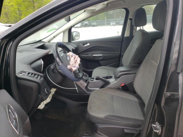 Photo 7 from auction – 2015 FORD C-MAX SE with VIN 1FADP5AU2FL122500