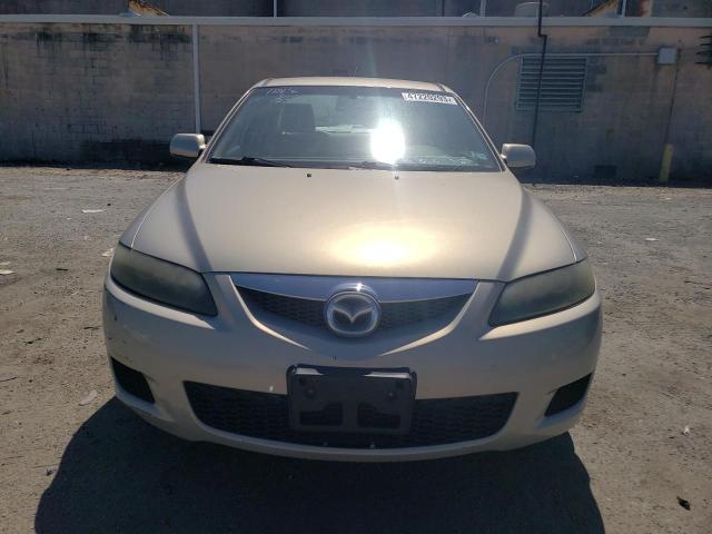 Photo 5 from auction – 2007 MAZDA 6 I with VIN 1YVHP80C075M11865