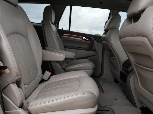 Photo 10 from auction – 2012 BUICK ENCLAVE with VIN 5GAKRCEDXCJ398670