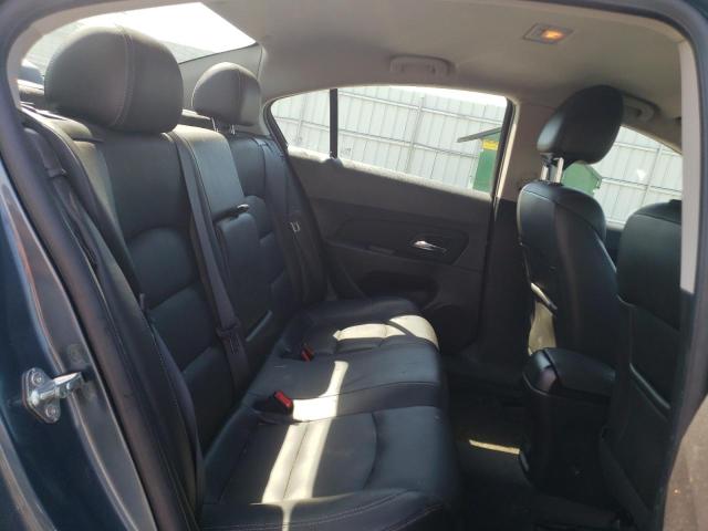 Photo 10 from auction – 2012 CHEVROLET CRUZE LT with VIN 1G1PG5SC2C7310976