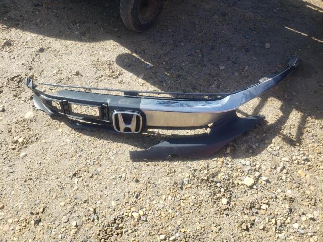 Photo 12 from auction – 2016 HONDA CIVIC EX with VIN 2HGFC1F45GH100183