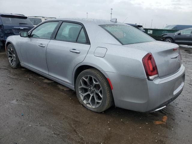 Photo 2 from auction – 2015 CHRYSLER 300 S with VIN 2C3CCABGXFH802360
