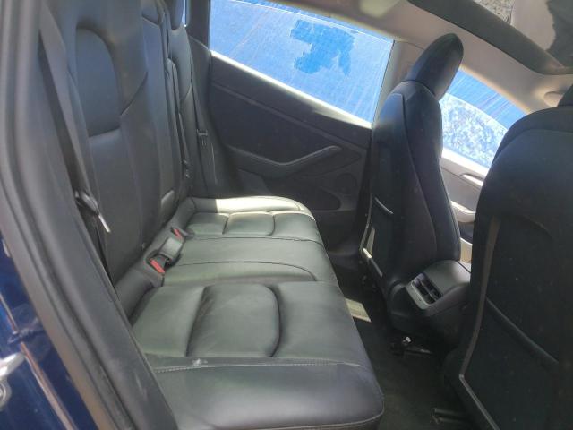 Photo 10 from auction – 2022 TESLA MODEL 3 with VIN 5YJ3E1EA0NF188730