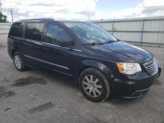 Photo 4 from auction – 2015 CHRYSLER TOWN & COU with VIN 2C4RC1BG7FR544864
