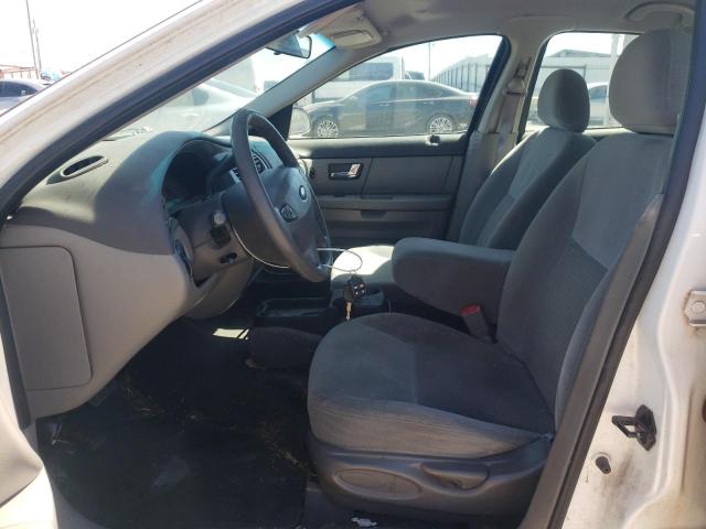Photo 7 from auction – 2003 FORD TAURUS SE with VIN 1FAFP532X3G175275