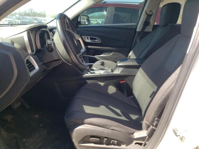 Photo 7 from auction – 2015 CHEVROLET EQUINOX LT with VIN 1GNFLFEK0FZ143315