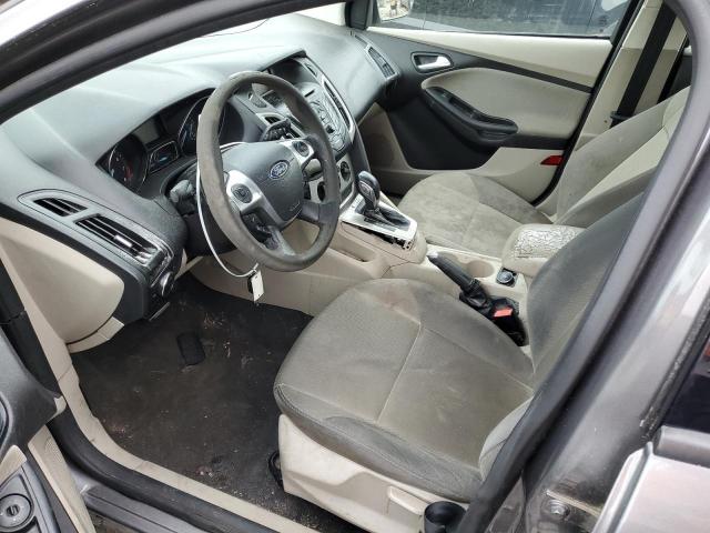 Photo 7 from auction – 2013 FORD FOCUS SE with VIN 1FADP3F28DL267212