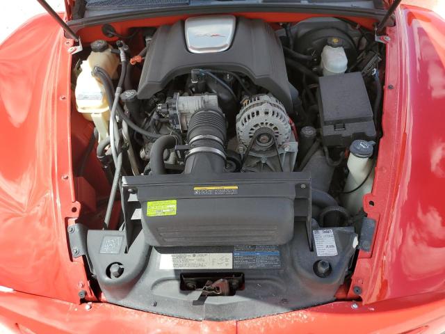 Photo 11 from auction – 2004 CHEVROLET SSR with VIN 1GCES14P04B105001