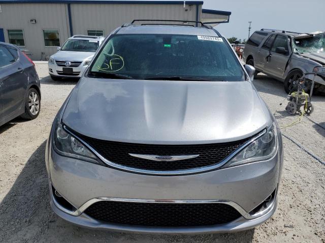 Photo 5 from auction – 2017 CHRYSLER PACIFICA T with VIN 2C4RC1BG3HR771181