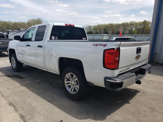 Photo 2 from auction – 2014 CHEVROLET SILVERADO with VIN 1GCVKREC5EZ310719