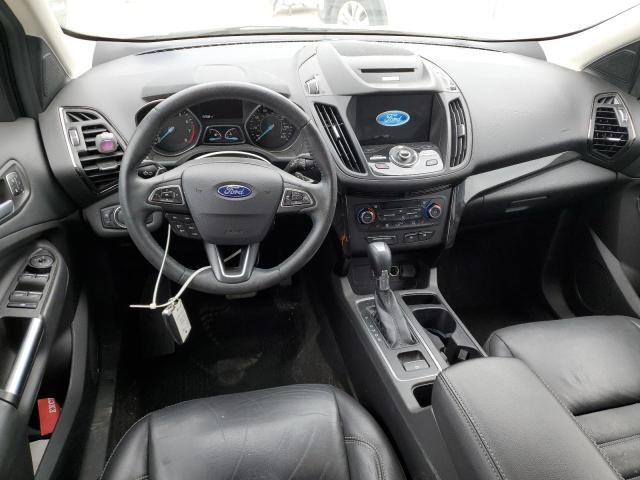Photo 8 from auction – 2017 FORD ESCAPE TIT with VIN 1FMCU0J95HUF02114