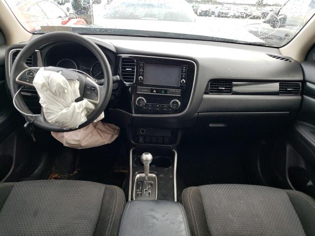 Photo 8 from auction – 2019 MITSUBISHI OUTLANDER with VIN JA4AD2A39KJ000129