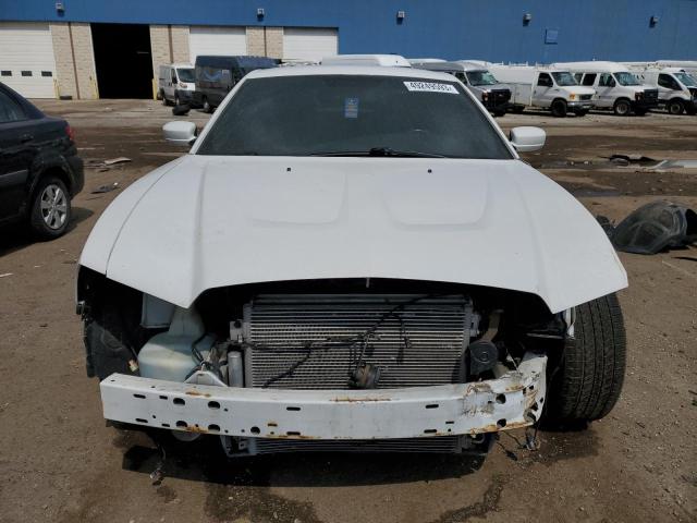 Photo 5 from auction – 2013 DODGE CHARGER R/ with VIN 2C3CDXCT2DH578204
