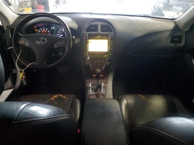 Photo 8 from auction – 2010 LEXUS ES 350 with VIN JTHBK1EG2A2410186