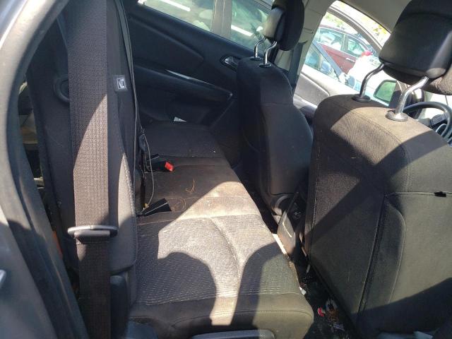 Photo 11 from auction – 2018 DODGE JOURNEY SE with VIN 3C4PDCAB0JT229657