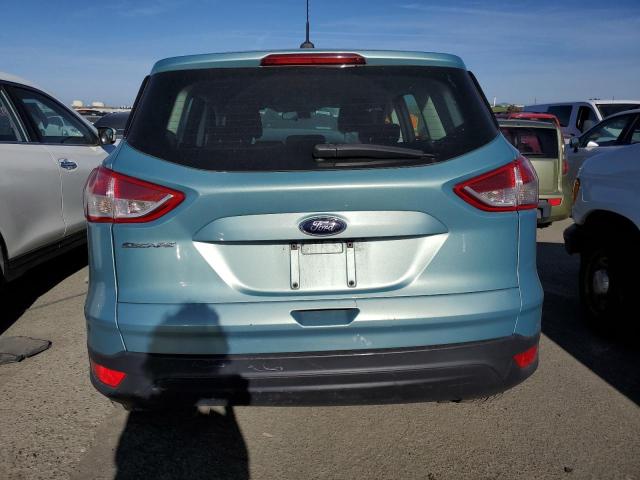 Photo 6 from auction – 2013 FORD ESCAPE S with VIN 1FMCU0F79DUB97170