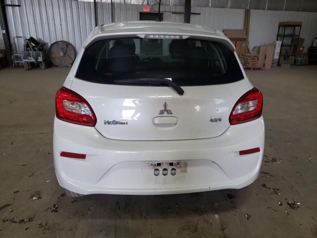 Photo 6 from auction – 2017 MITSUBISHI MIRAGE ES with VIN ML32A3HJ9HH018372