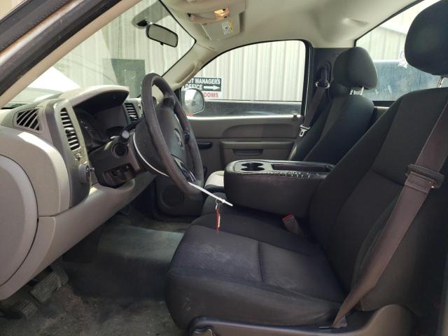 Photo 7 from auction – 2013 GMC SIERRA C15 with VIN 1GTN1TEX6DZ332116