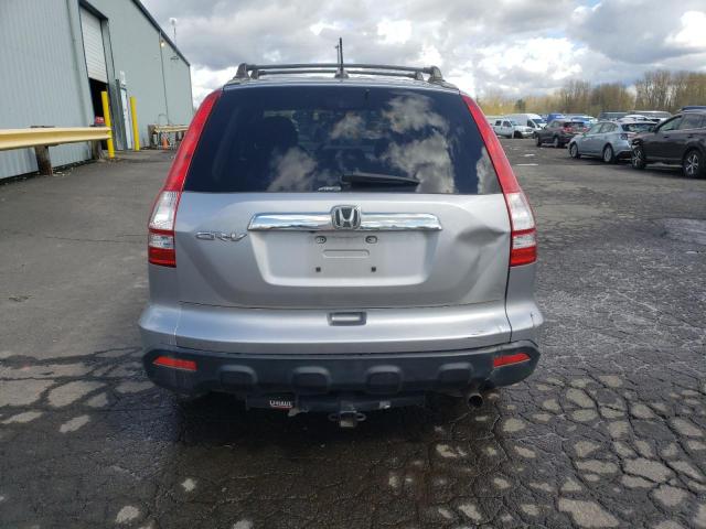 Photo 6 from auction – 2008 HONDA CR-V EXL with VIN JHLRE48768C029324