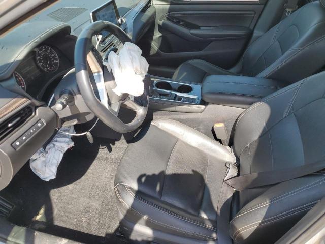 Photo 7 from auction – 2020 NISSAN ALTIMA PLA with VIN 1N4BL4FV8LN304023