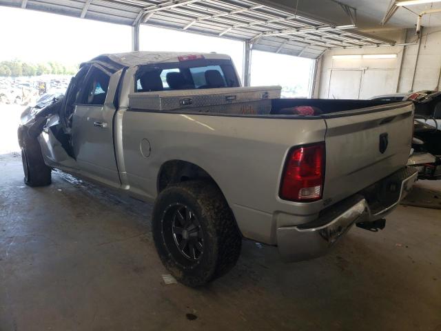 Photo 2 from auction – 2012 DODGE RAM 2500 S with VIN 3C6UD5DL5CG214321