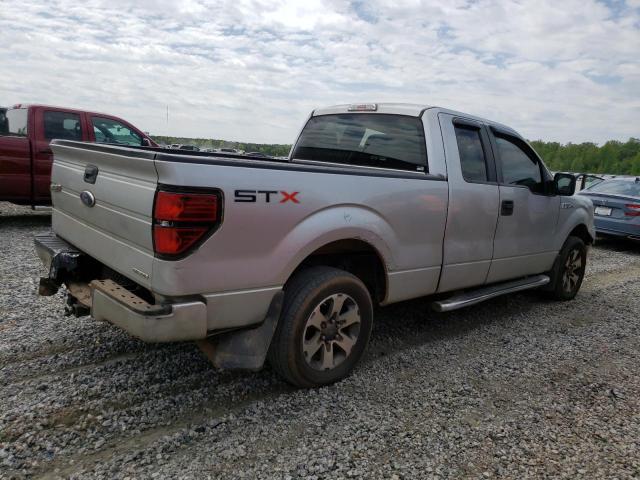 Photo 3 from auction – 2013 FORD F150 SUPER with VIN 1FTFX1CF6DFD63031