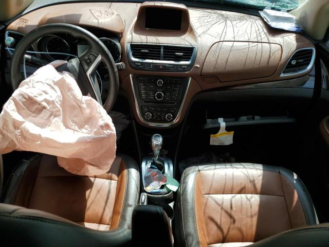 Photo 8 from auction – 2016 BUICK ENCORE with VIN KL4CJCSB0GB525742