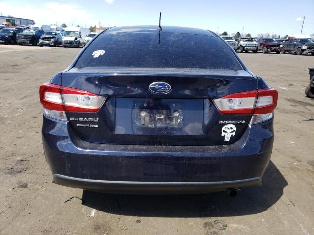 Photo 6 from auction – 2020 SUBARU IMPREZA with VIN 4S3GKAB67L3613994