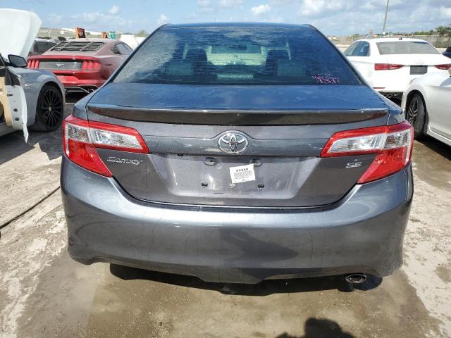 Photo 6 from auction – 2014 TOYOTA CAMRY L with VIN 4T1BF1FK5EU456495