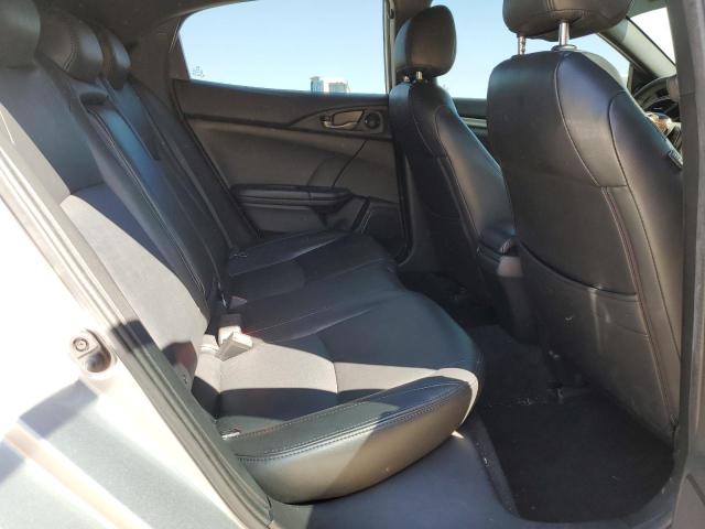 Photo 10 from auction – 2018 HONDA CIVIC EX with VIN SHHFK7H52JU233540