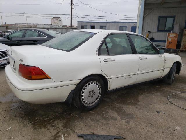 Photo 3 from auction – 1998 ACURA 3.5RL with VIN JH4KA9641WC004388