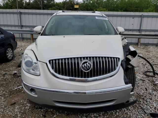 Photo 5 from auction – 2009 BUICK ENCLAVE CX with VIN 5GAER23D09J220401
