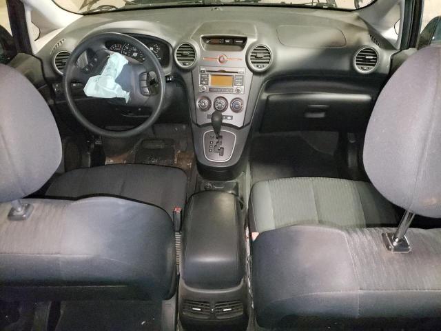 Photo 8 from auction – 2009 KIA RONDO BASE with VIN KNAFG528297230677