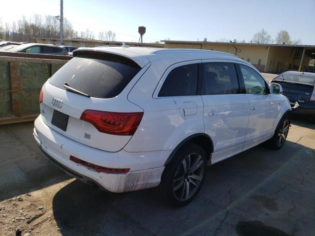 Photo 3 from auction – 2010 AUDI Q7 PRESTIG with VIN WA1WYAFE1AD005191