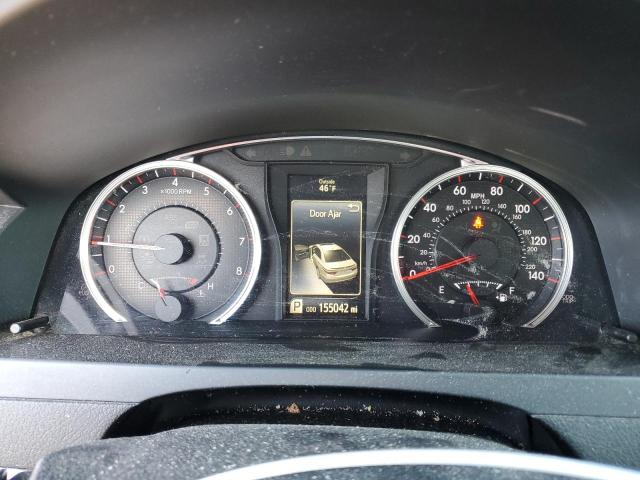 Photo 9 from auction – 2015 TOYOTA CAMRY LE with VIN 4T1BF1FK5FU983339