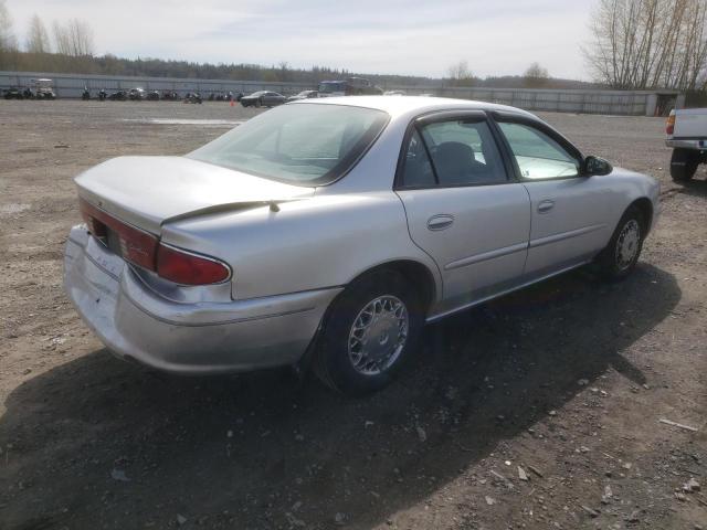 Photo 3 from auction – 2003 BUICK CENTURY with VIN 2G4WS52J931229319