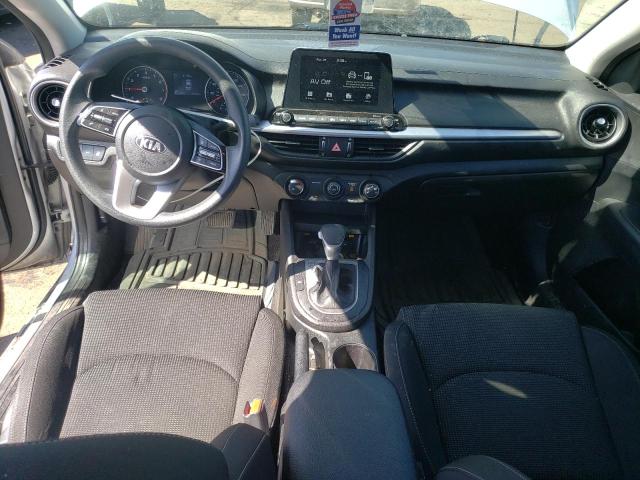 Photo 8 from auction – 2020 KIA FORTE FE with VIN 3KPF24AD1LE214133