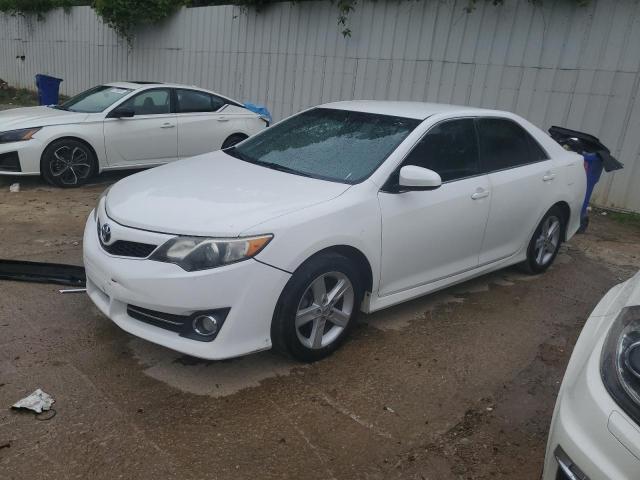 Photo 1 from auction – 2014 TOYOTA CAMRY L with VIN 4T1BF1FK4EU791487