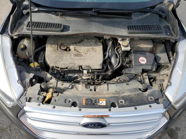 Photo 12 from auction – 2018 FORD ESCAPE SE with VIN 1FMCU0GD3JUC90847