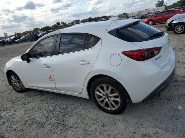 Photo 2 from auction – 2015 MAZDA 3 GRAND TO with VIN 3MZBM1M70FM177550