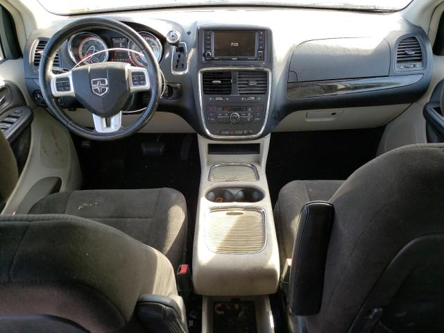 Photo 8 from auction – 2012 DODGE GRAND CARA with VIN 2C4RDGDG7CR302956
