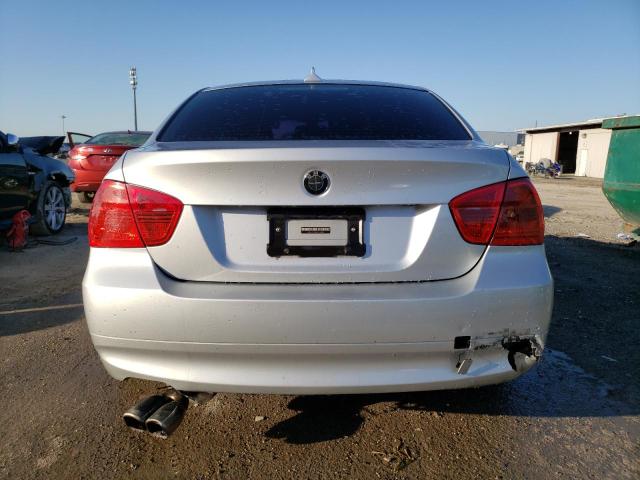 Photo 6 from auction – 2007 BMW 328 with VIN WBAVA33567FV65885