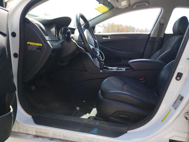 Photo 7 from auction – 2011 HYUNDAI SONATA SE with VIN 5NPEC4AC9BH262053