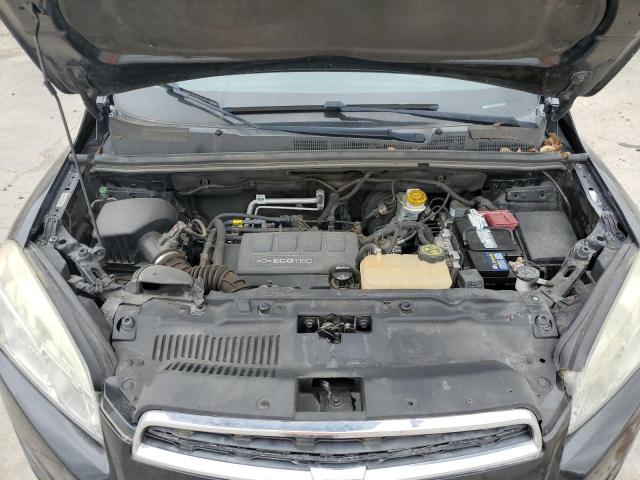 Photo 11 from auction – 2015 CHEVROLET TRAX 1LT with VIN 3GNCJRSB2FL202208
