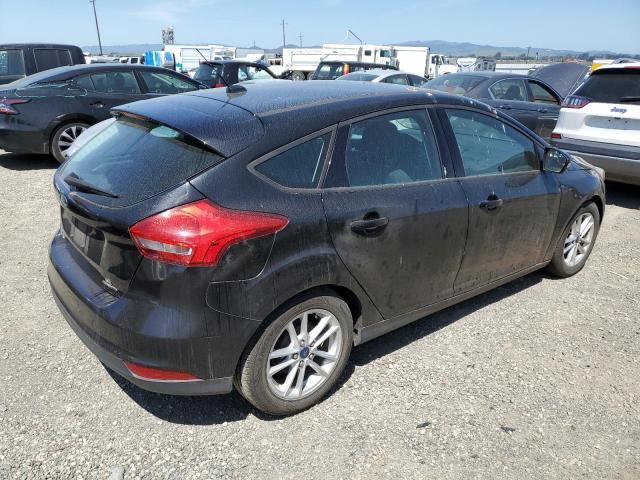 Photo 3 from auction – 2015 FORD FOCUS SE with VIN 1FADP3K29FL244305