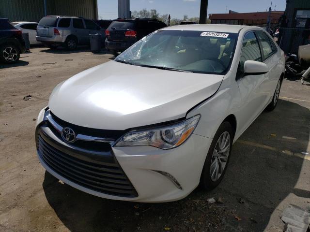 Photo 1 from auction – 2016 TOYOTA CAMRY LE with VIN 4T1BF1FK3GU133081