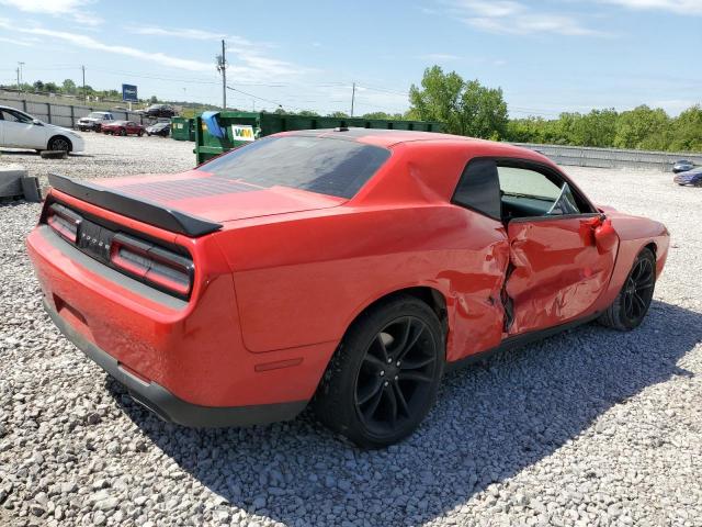Photo 3 from auction – 2016 DODGE CHALLENGER with VIN 2C3CDZAGXGH149107
